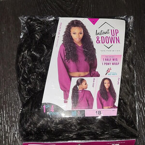 Sensationnel Instant Up N Down UD 2 (Color 1B)